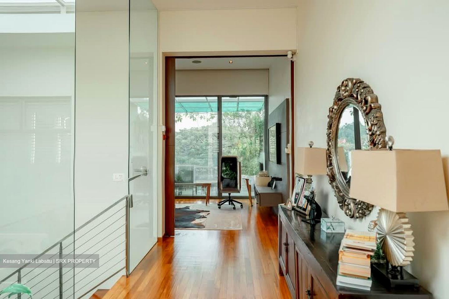 Sembawang Hills Estate (D20), Terrace #553689981